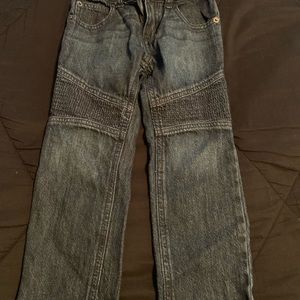 Crazy 8 Toddler Jeans